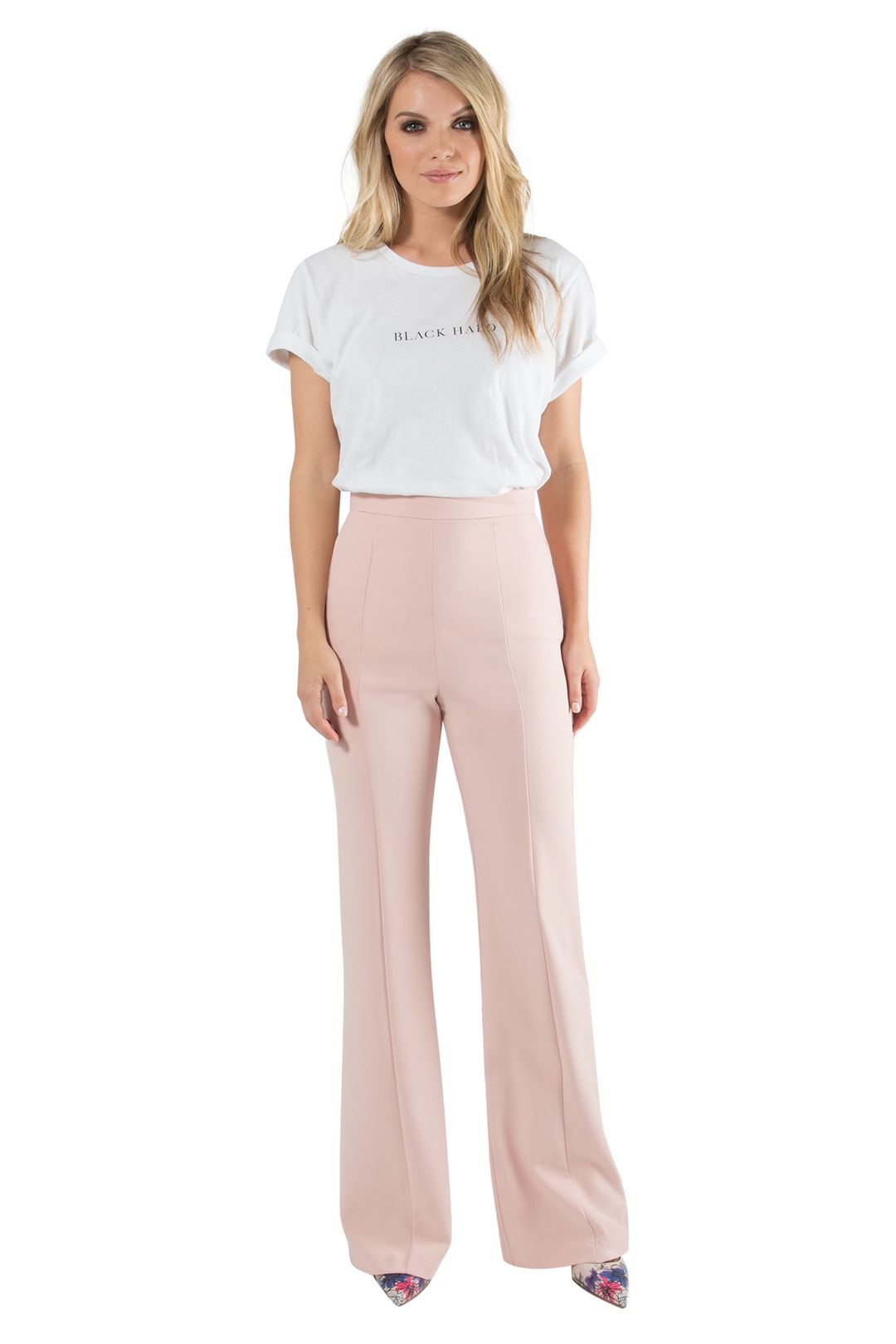 Isabella Pant #64