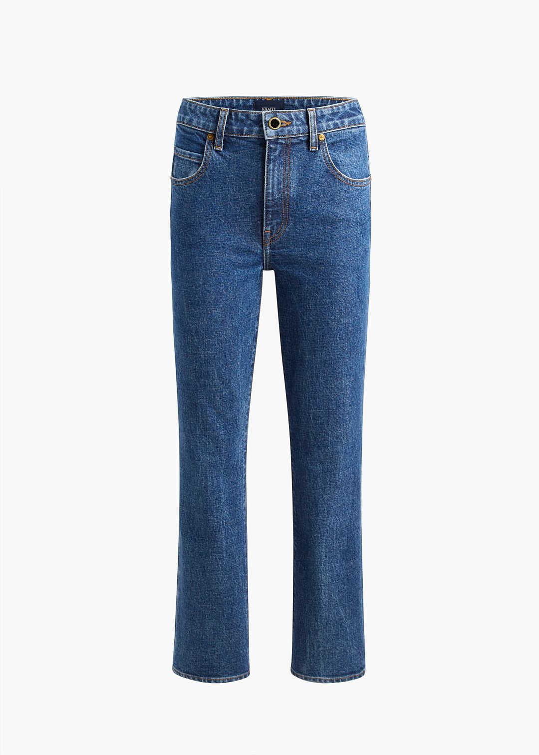 Vivian Stretch Jean in Boone