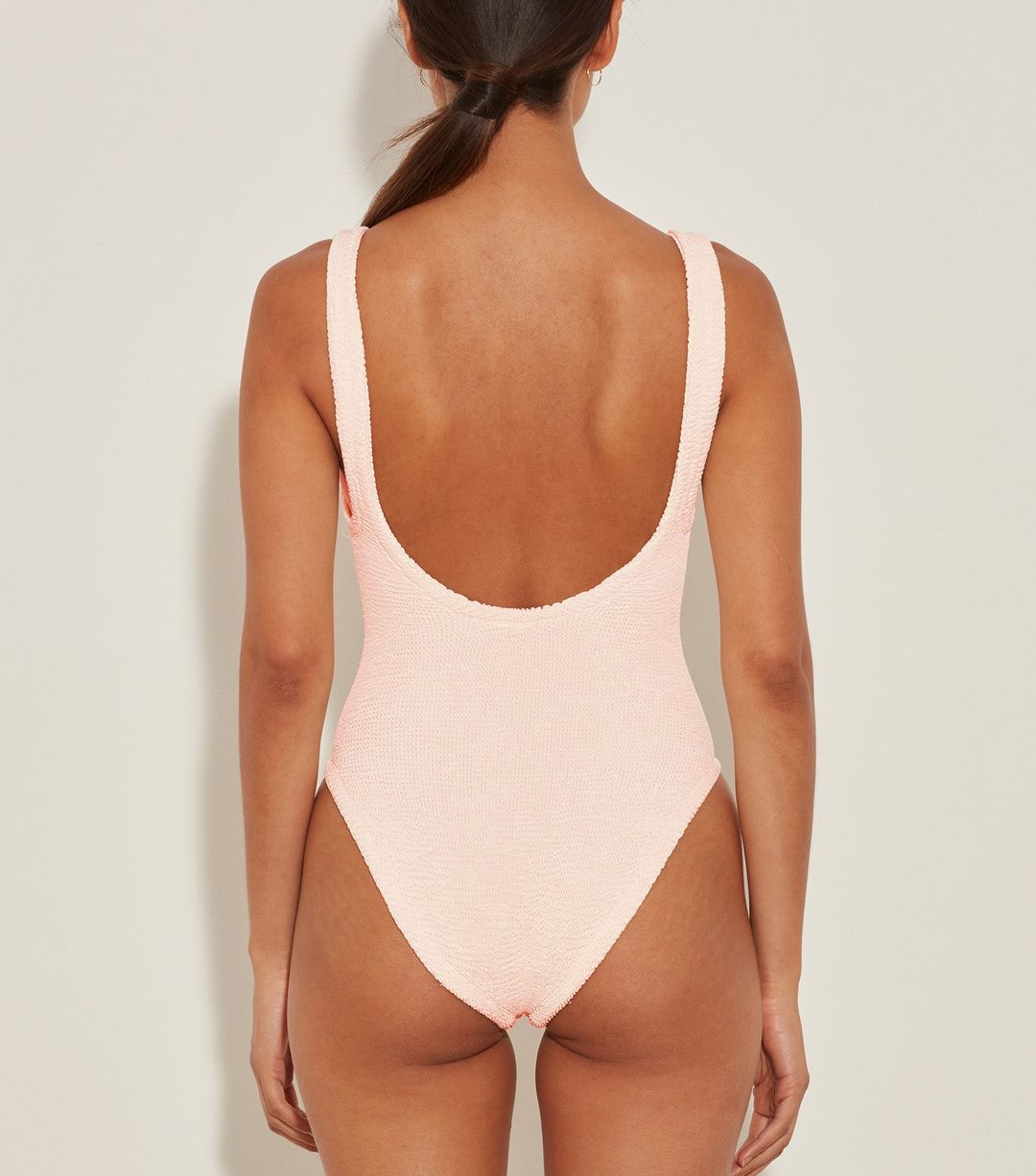 Domino Swim - Blush #4