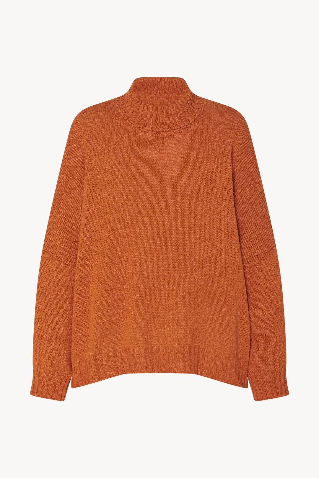Cobain Sweater in Wool and Silk #8