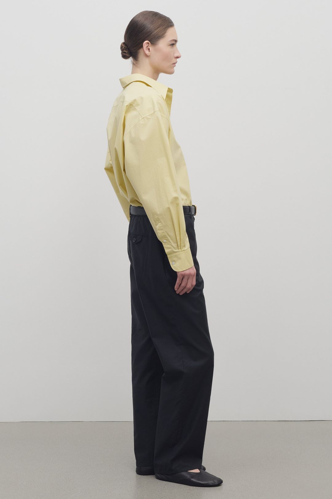 Zuzana Pant #4