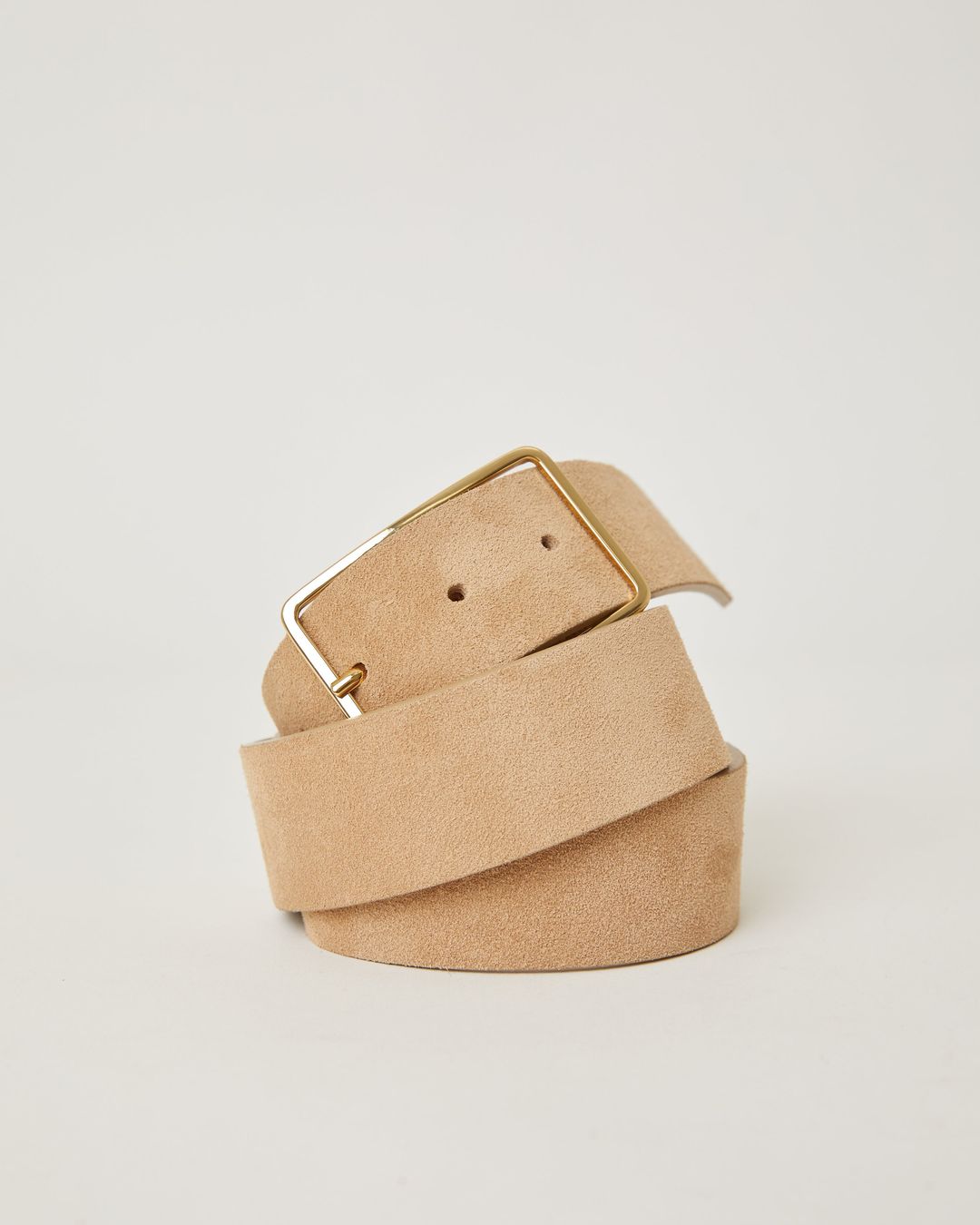 MILLA SUEDE BELT #11