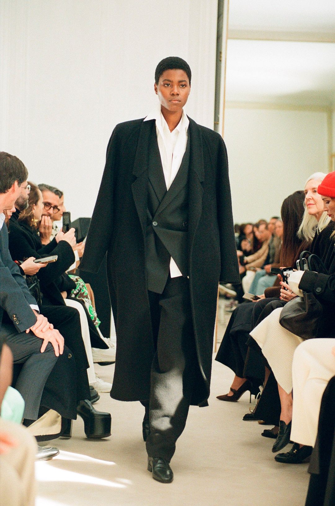 Winter 2023 :: Look 3