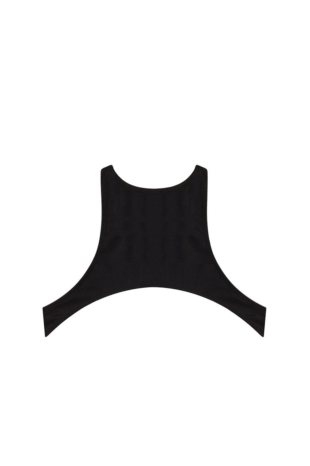 bax top in black