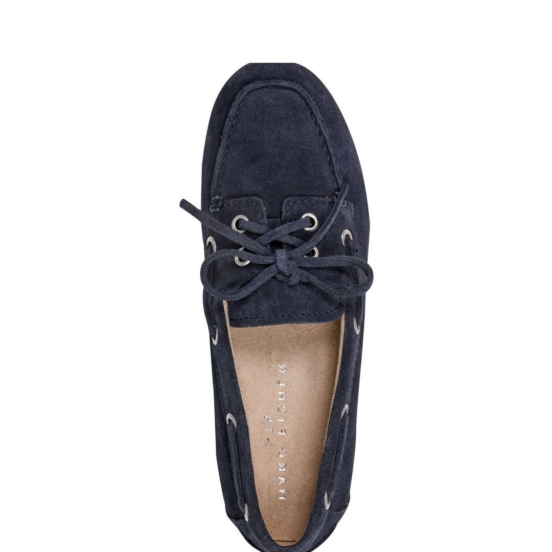 Uleena Boat Shoe #5