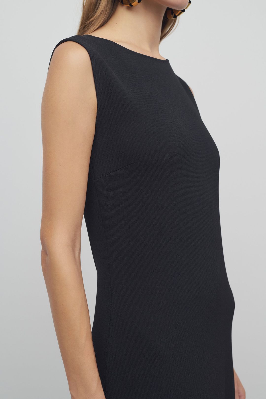 Amor Dress in Viscose #6