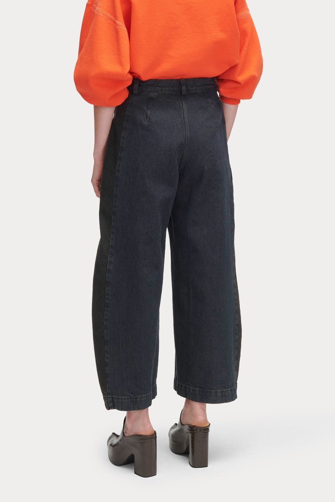 Garra Pant #5