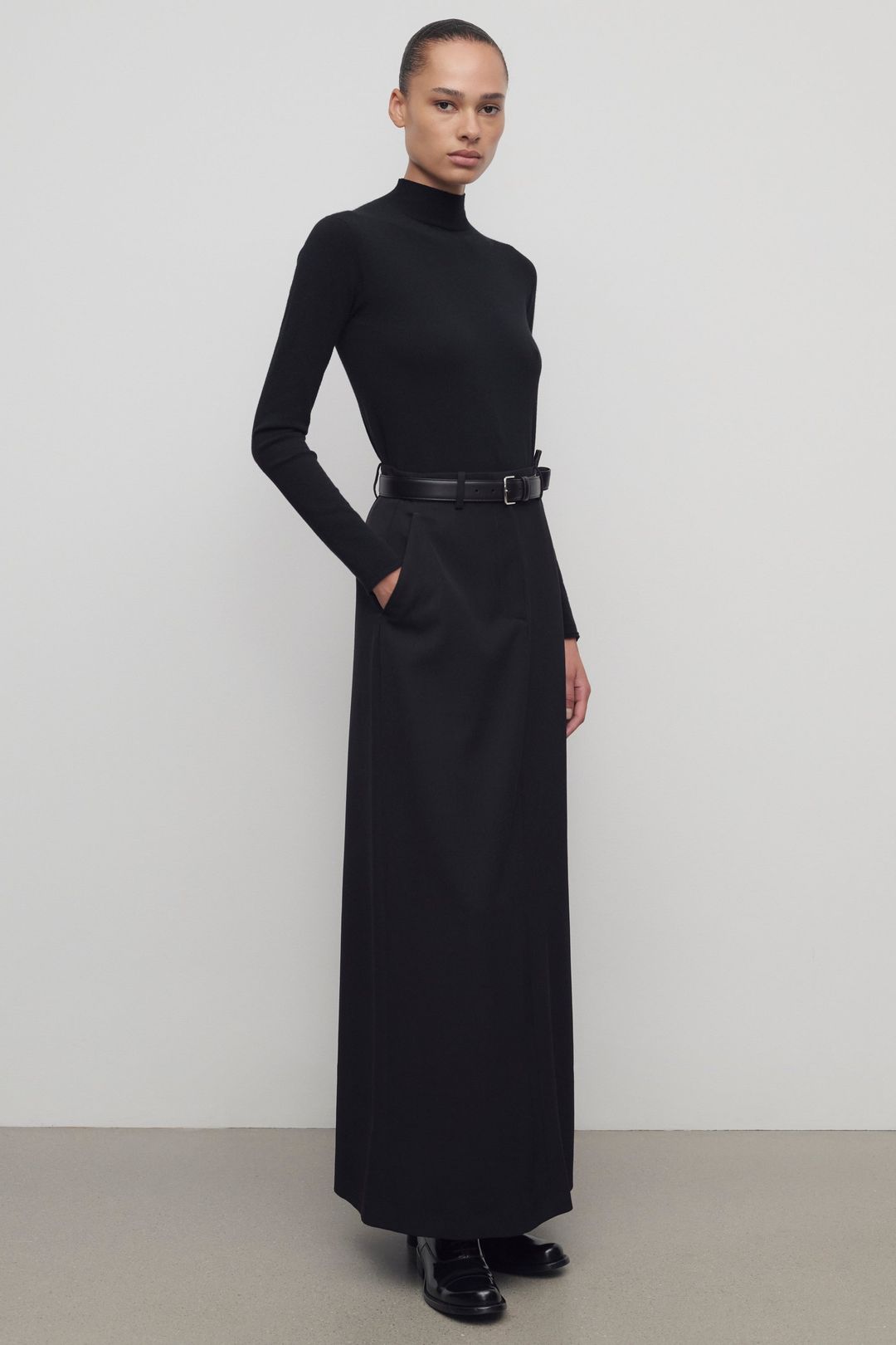 Roux Skirt #3