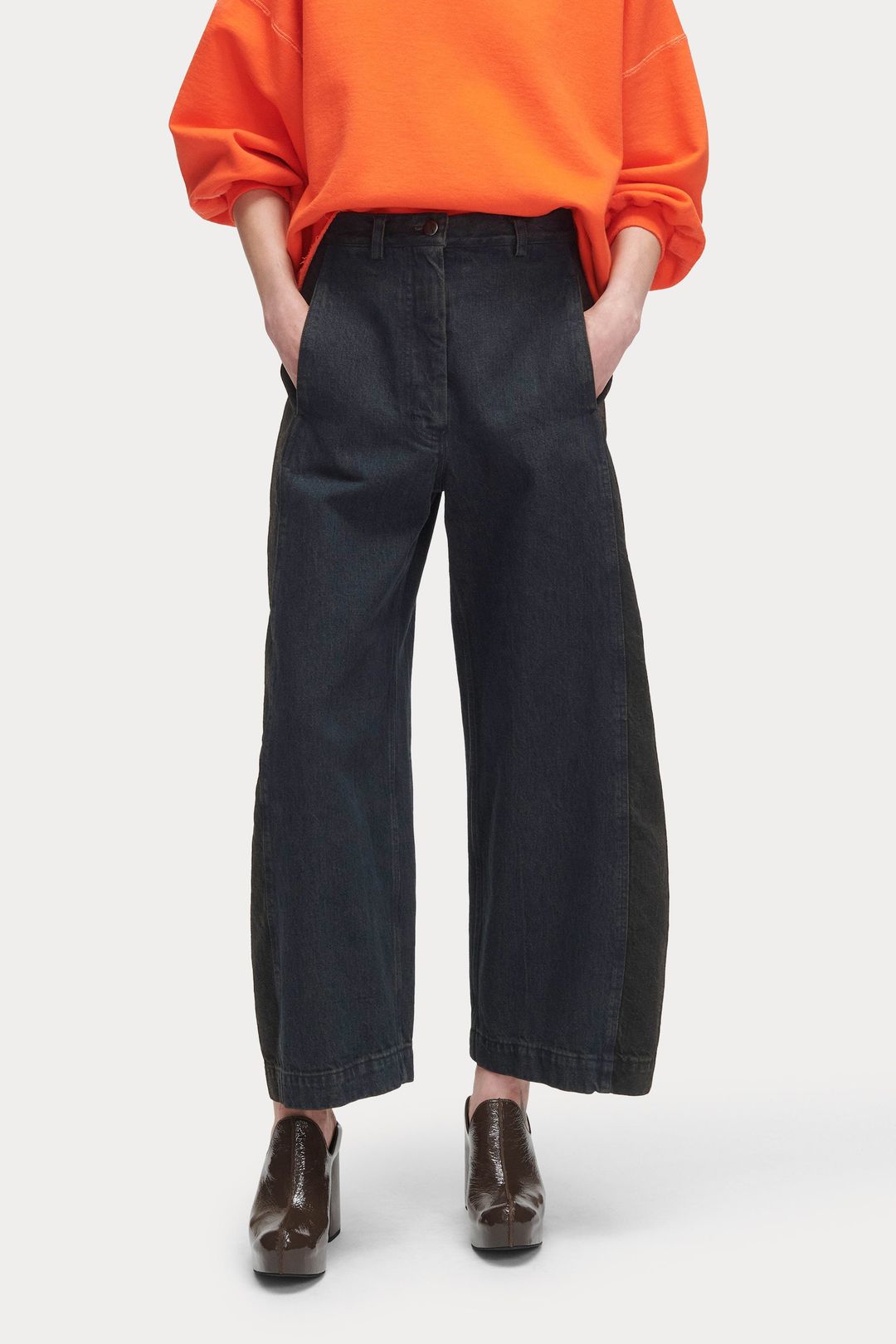 Garra Pant