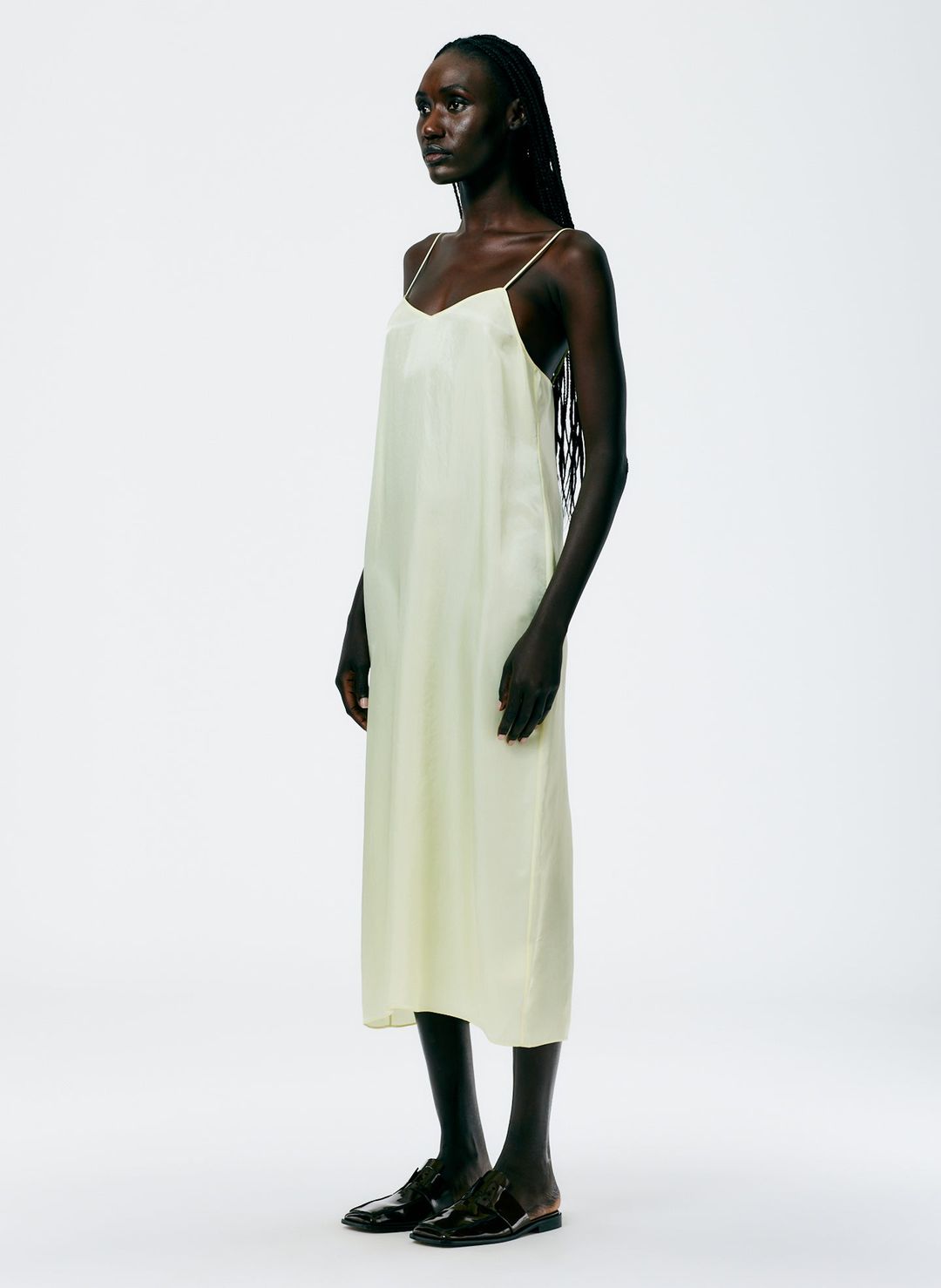 The Slip Dress #4