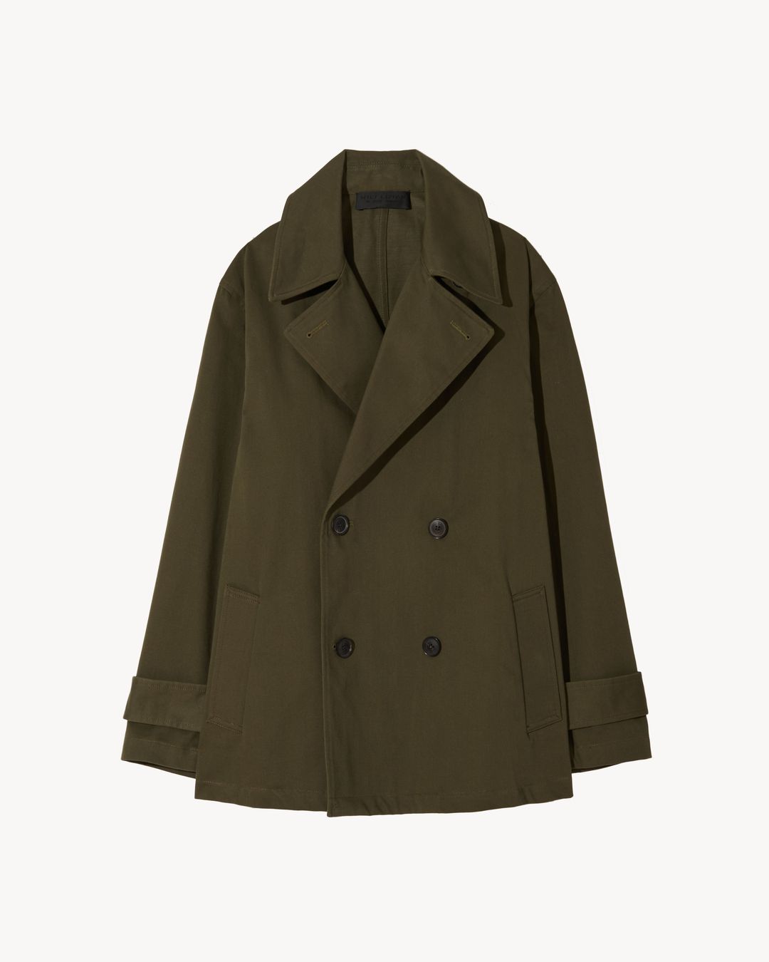CADE TRENCH