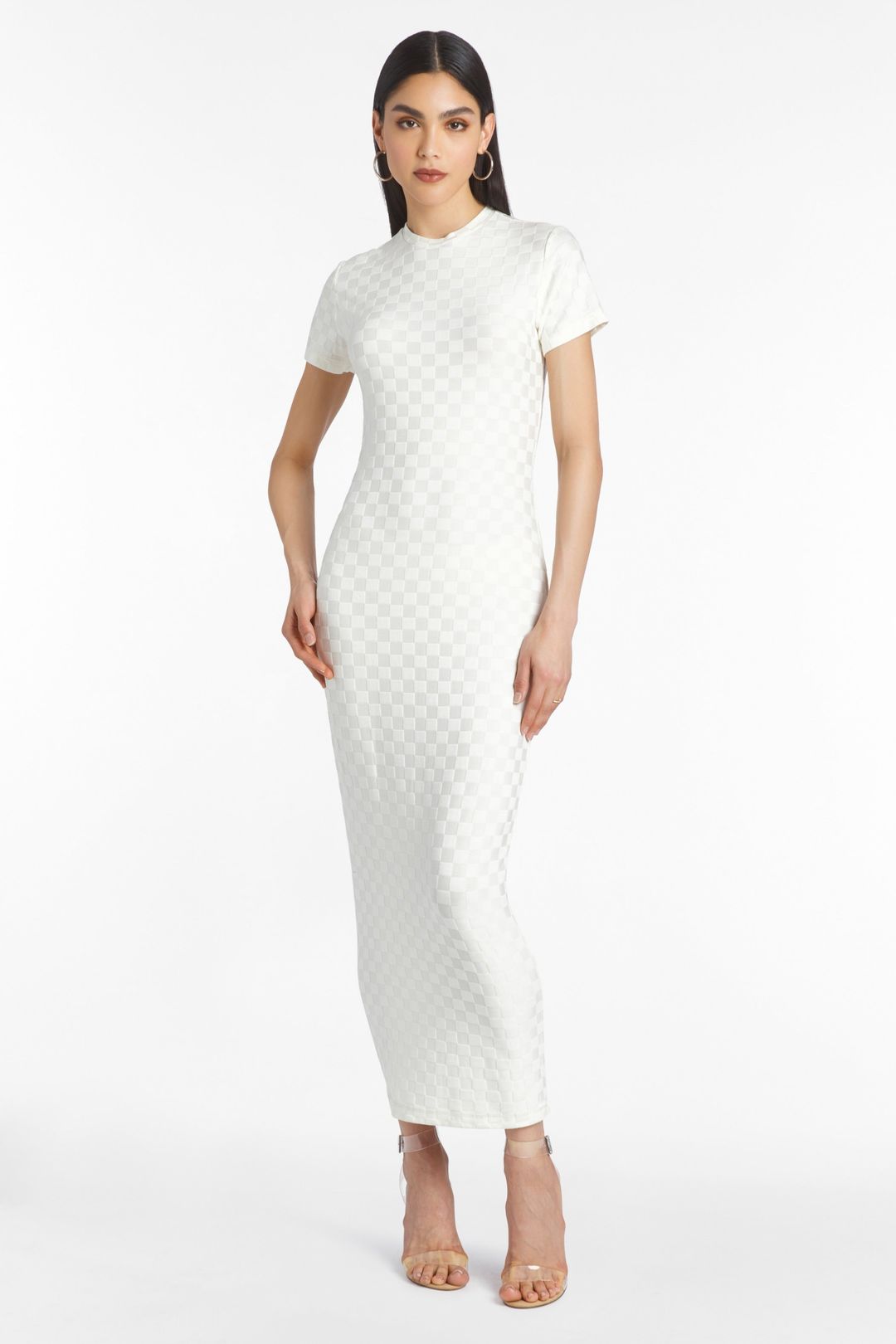 Rosaria Dress in Speedway