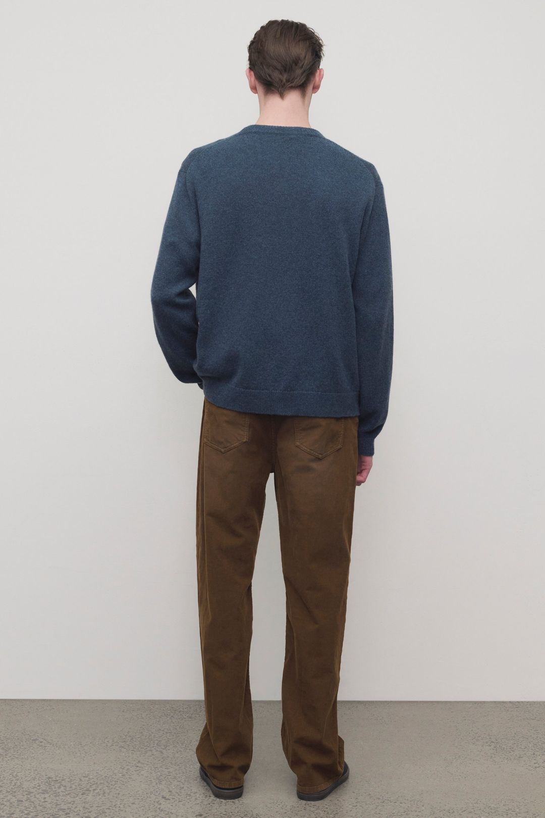 Tarino Pant #5