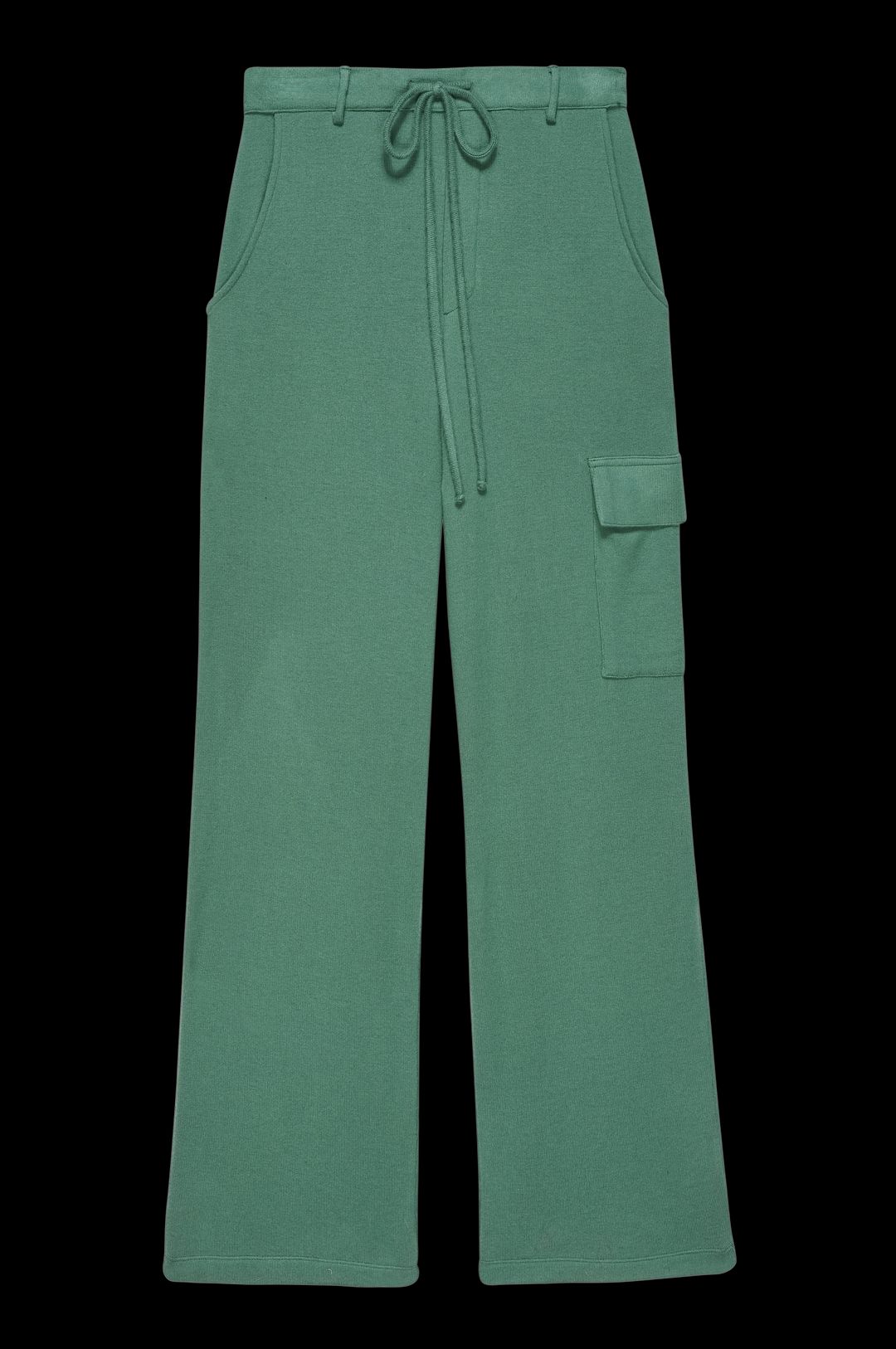 The Sweater Cargo Pant
