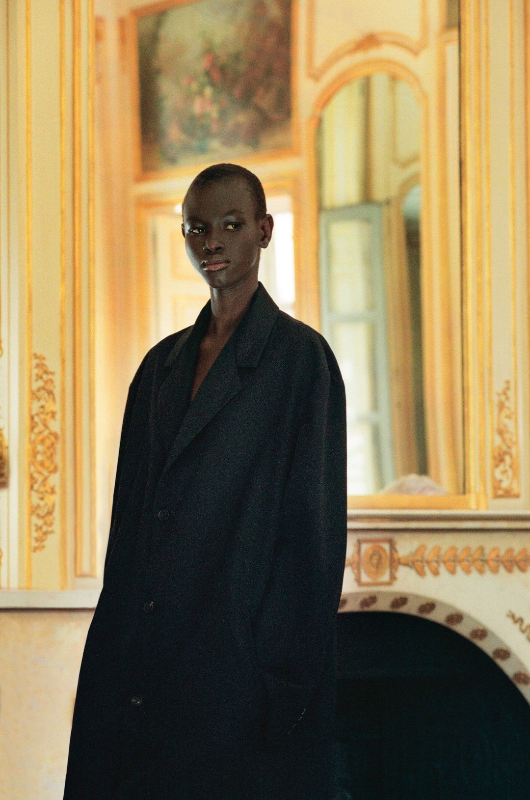 Summer 2024 :: Look 29