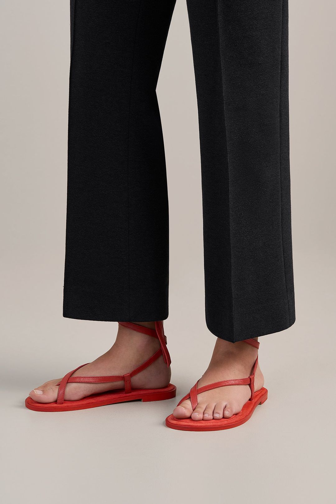 The Elliot Sandal #4