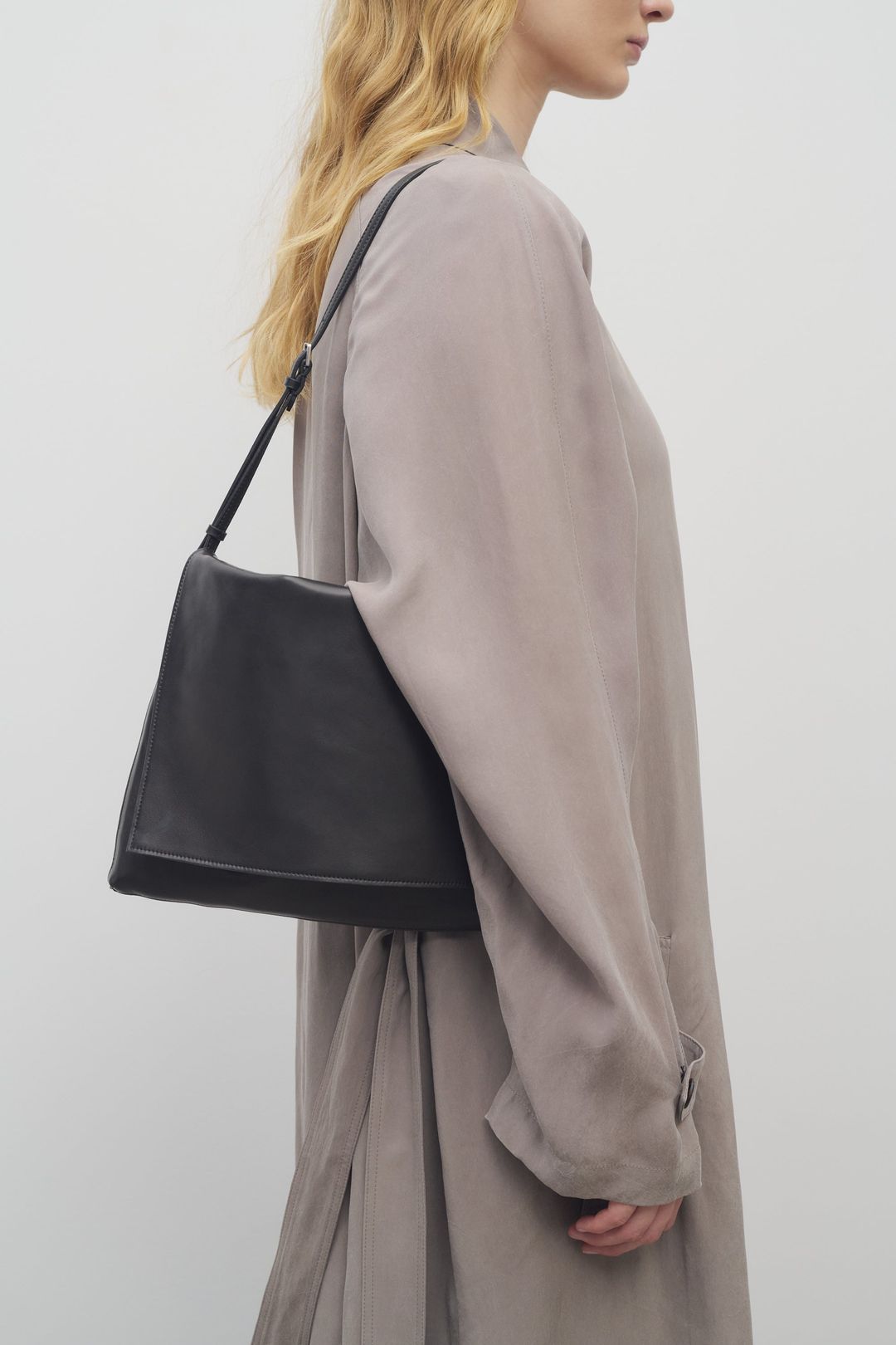 Nan Shoulder Bag #4