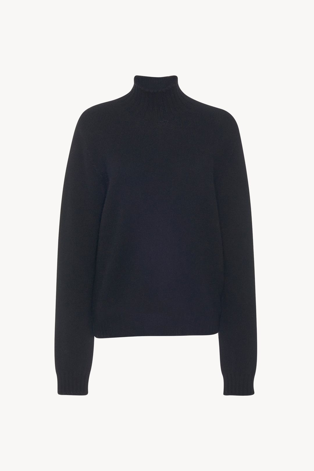 Kensington Turtleneck