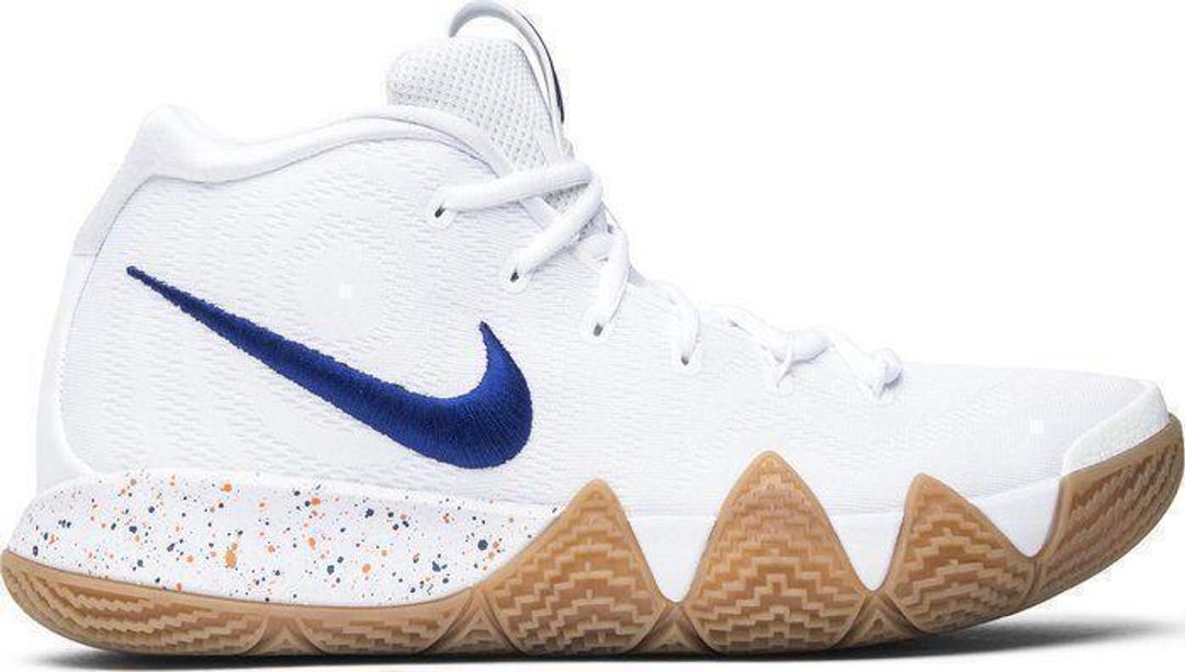 Nike Kyrie 4 Uncle Drew Sneakers #3