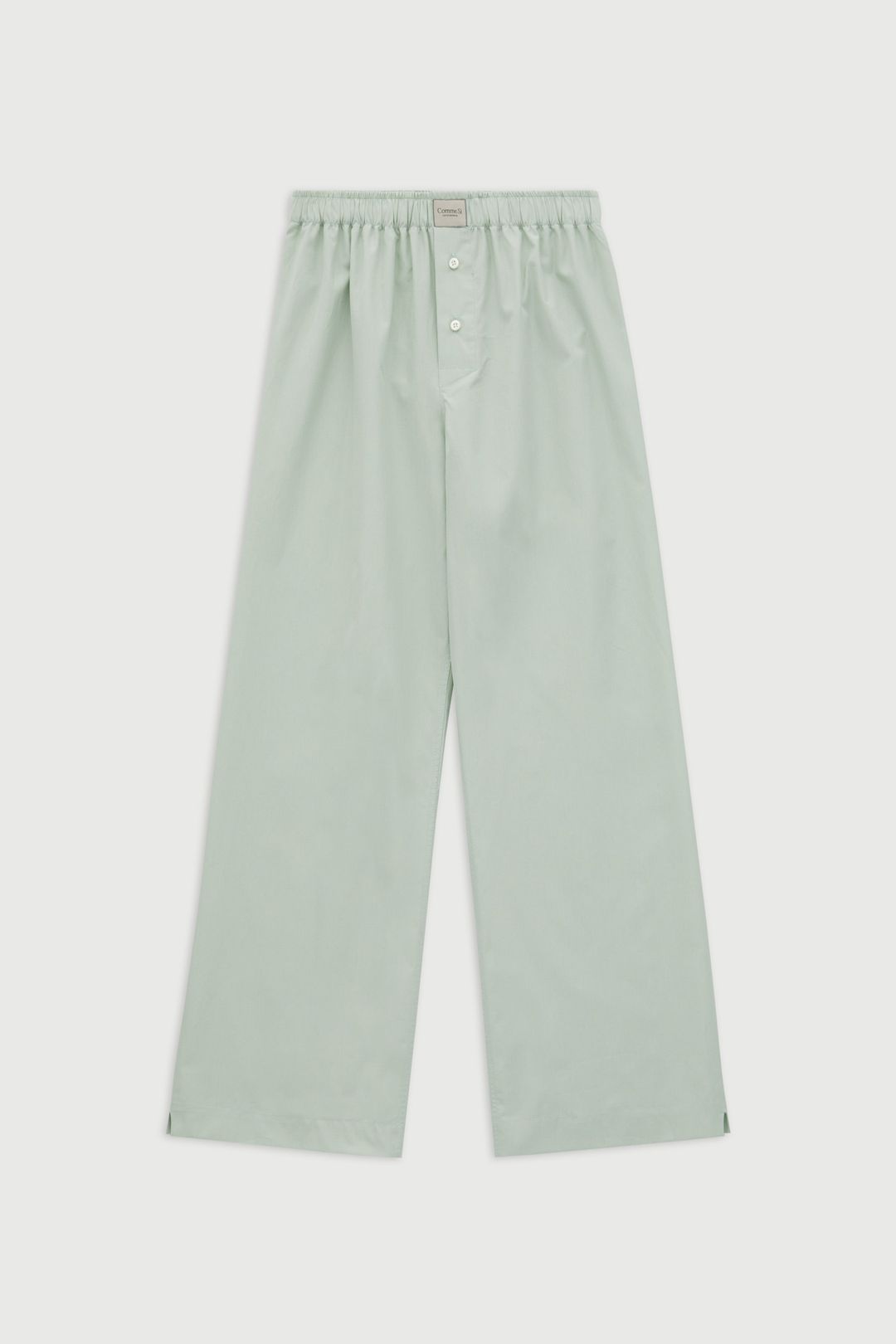 La Boxer Alta, Cotton Poplin #38