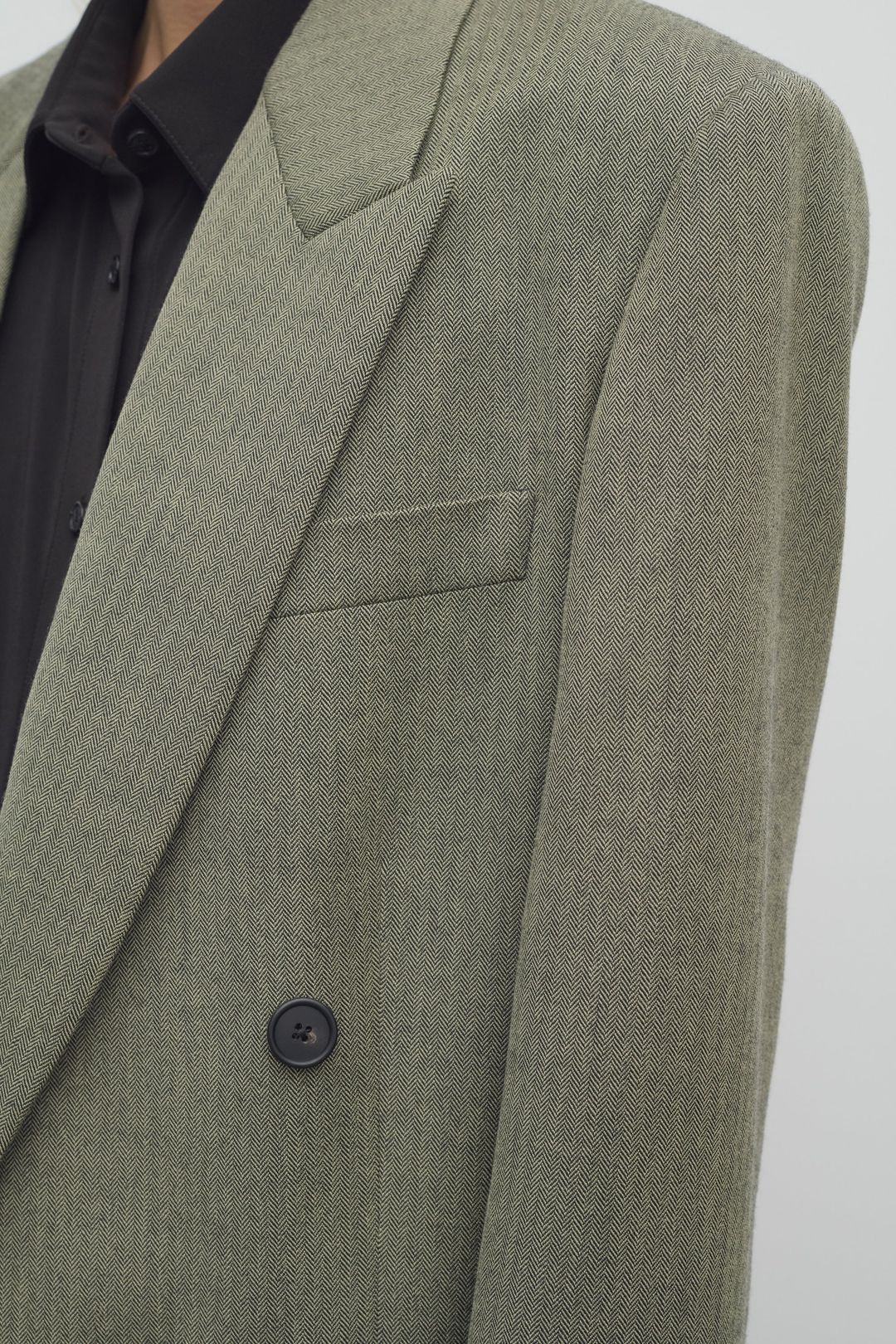 Georgina Jacket #6
