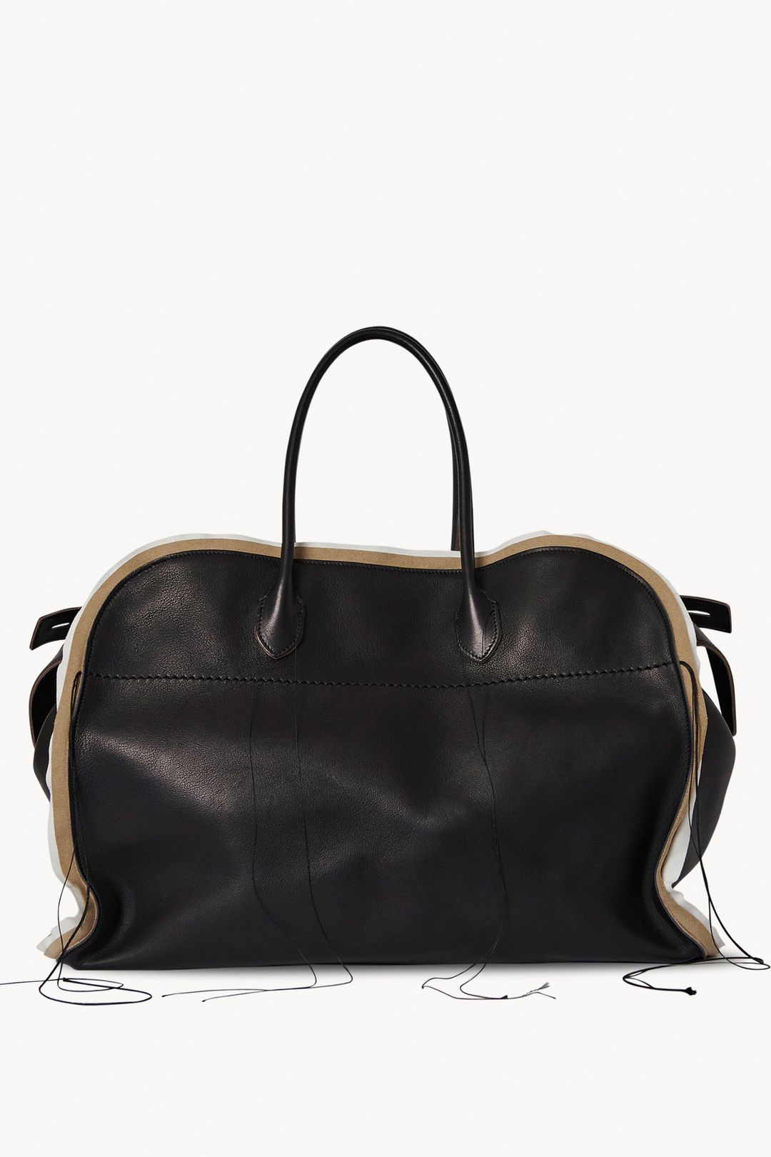 Salpa Margaux 17 Bag in Leather