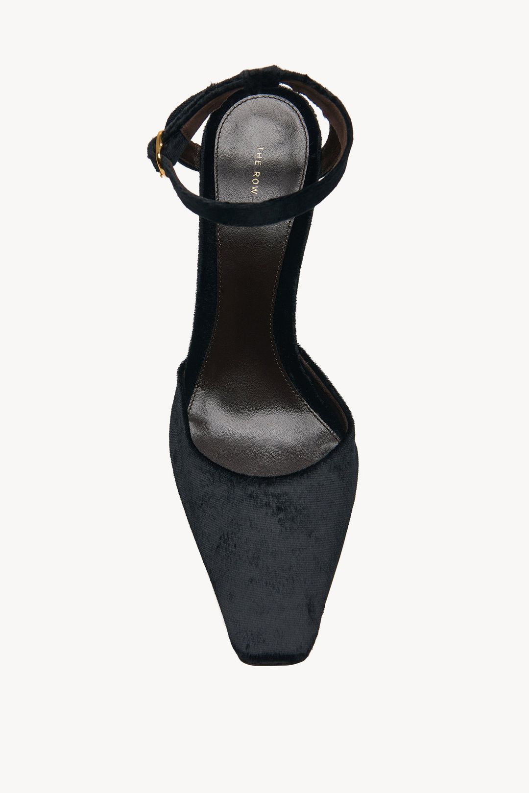 Carla Ankle Strap 45 Pump #3