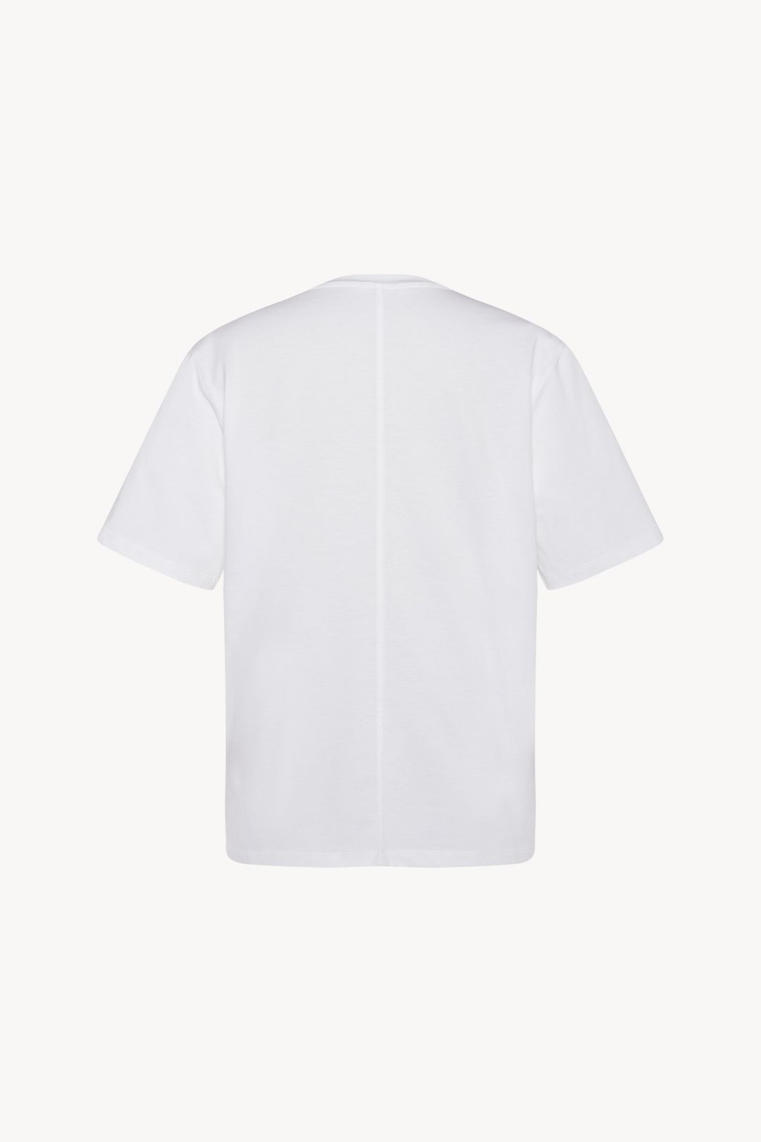 Chiara T-Shirt in Organic Cotton #2