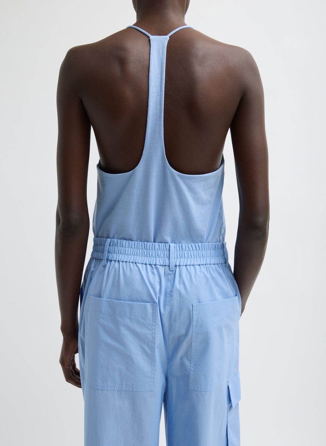 Racerback Tank #8