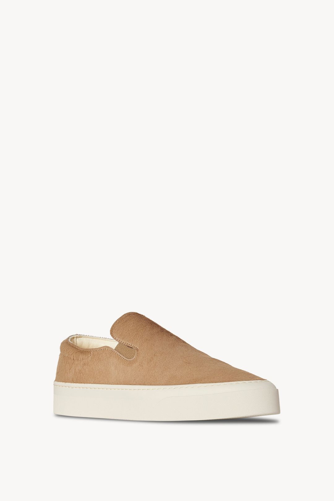 Marie H Sneaker in Calf Hair #2