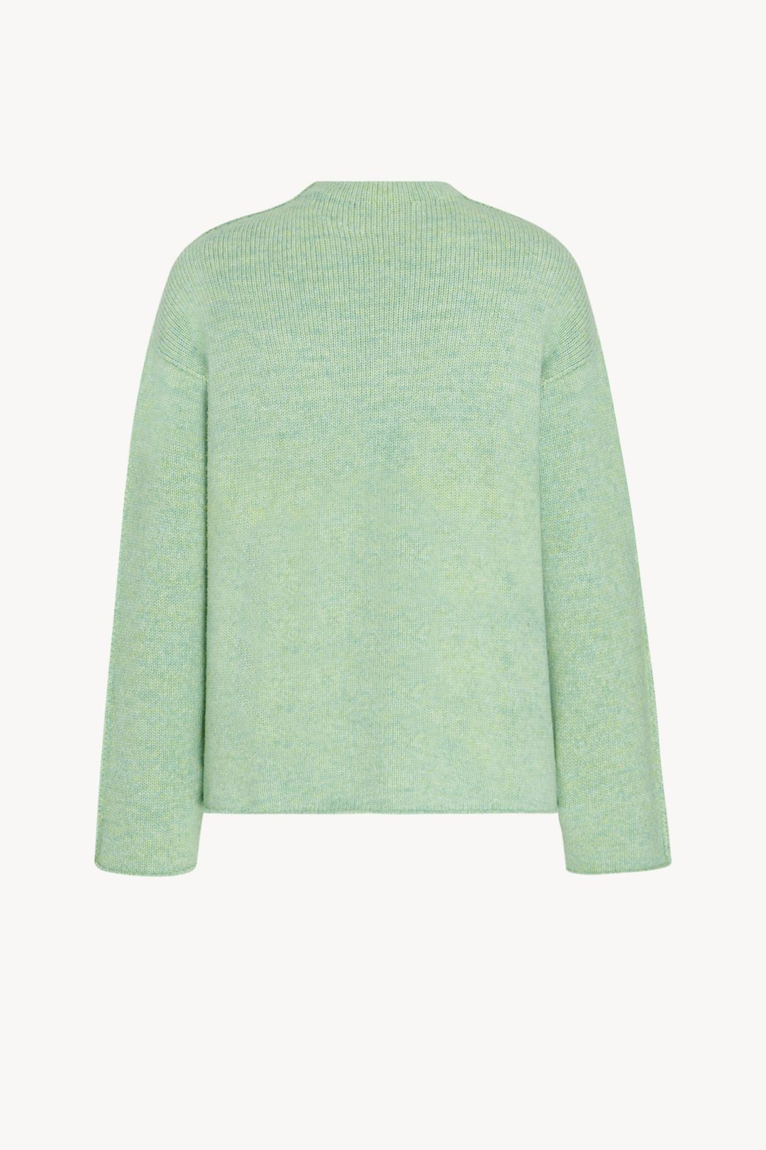 Mumford Sweater in Wool #2