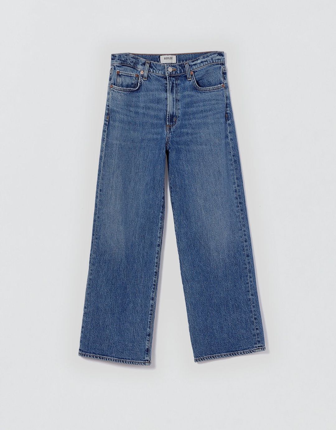 agolde harper jean #4