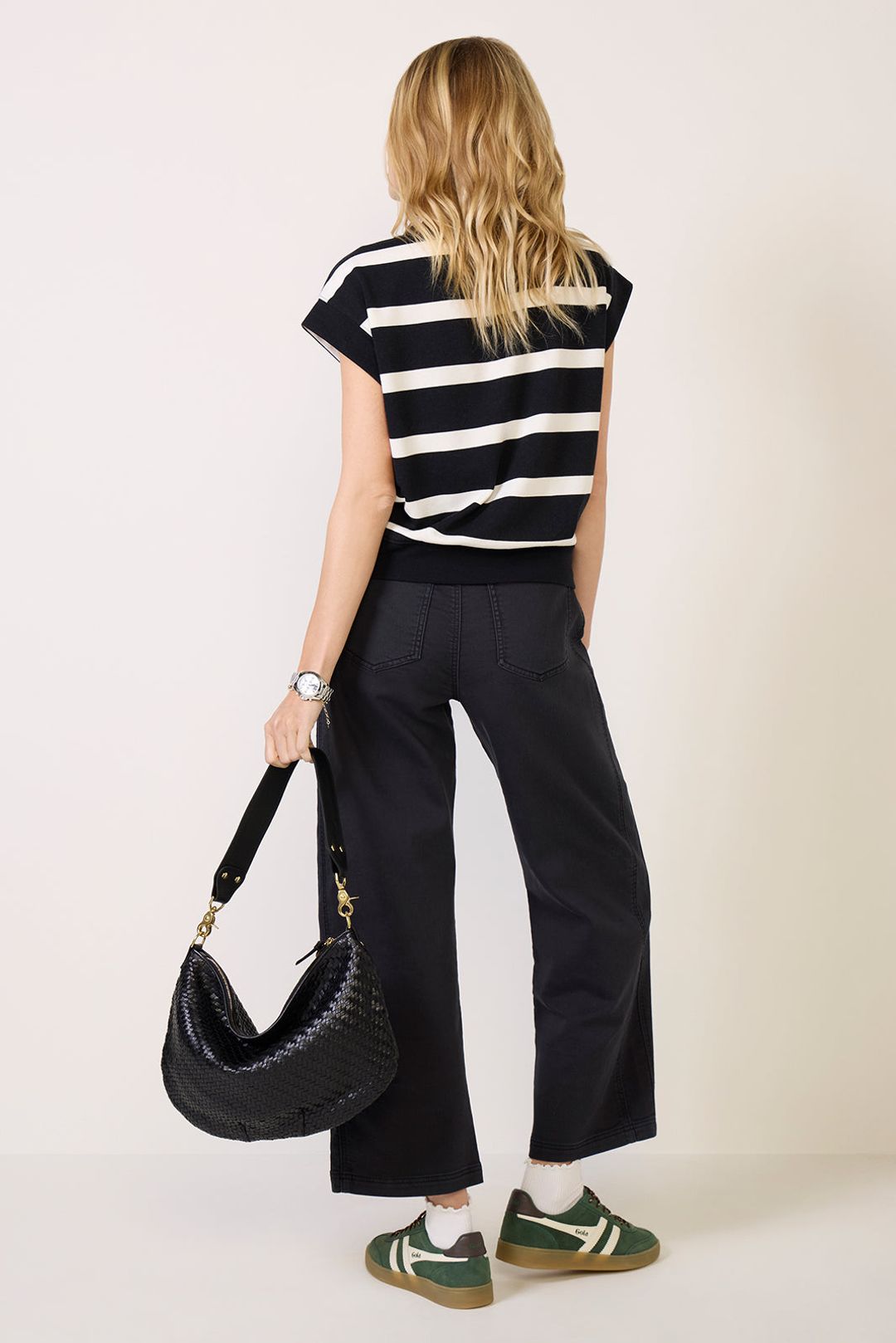 Marni Barrel Pant #4