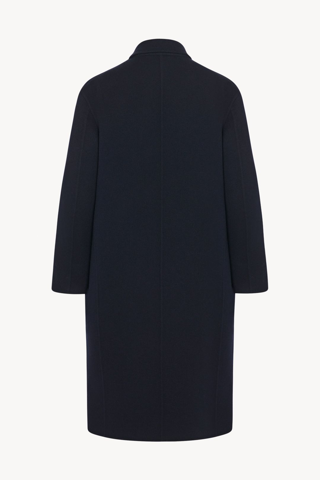 Fedra Coat in Cashmere #2