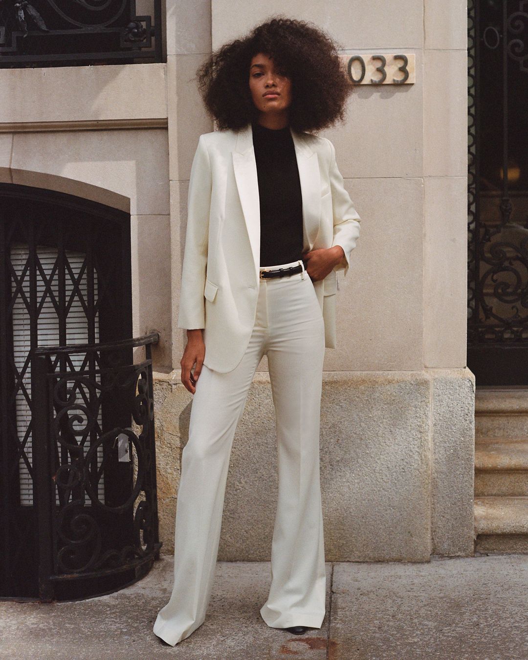 DIANE BLAZER #17