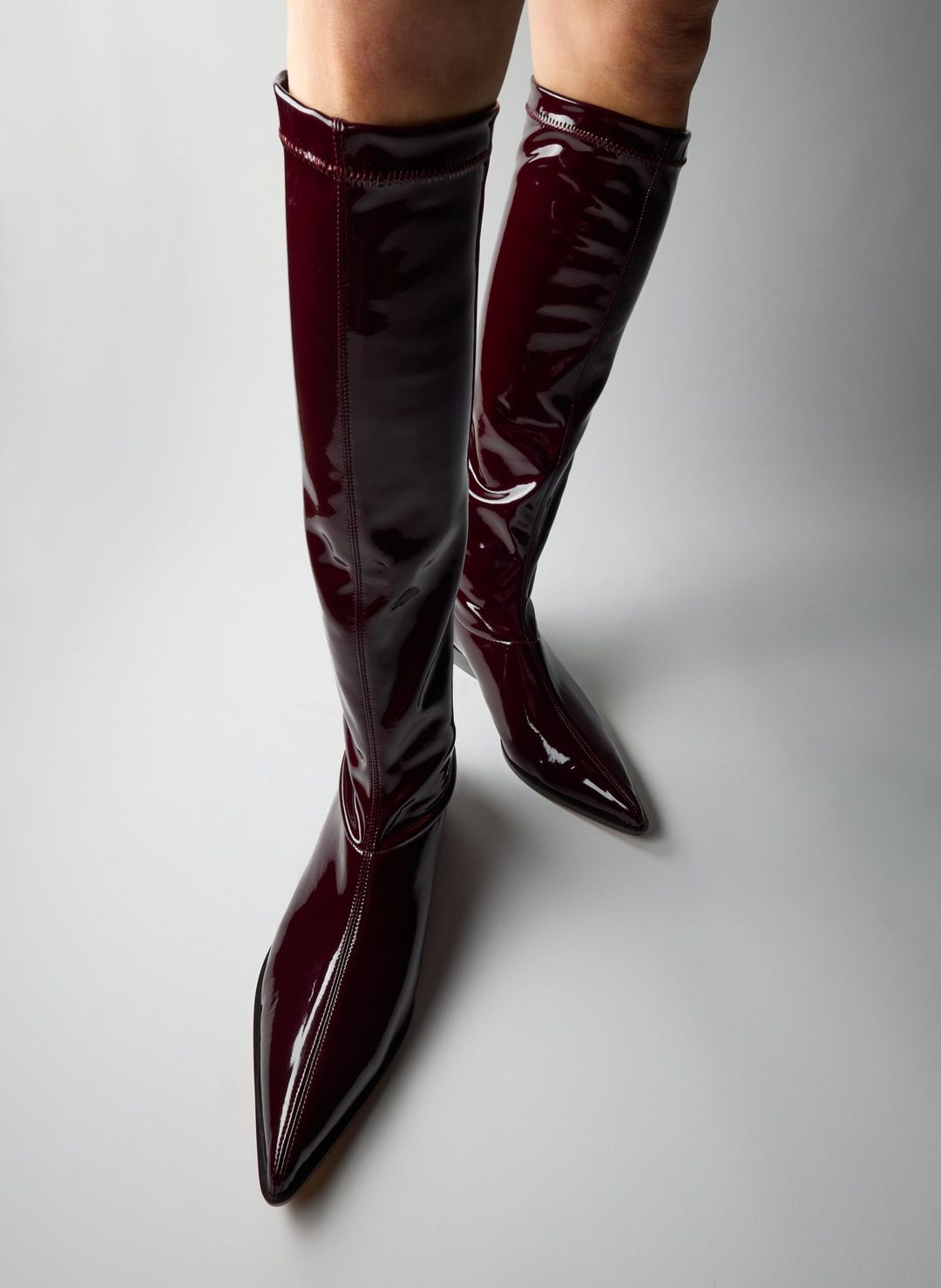 Bronson Boot - Regular Calf