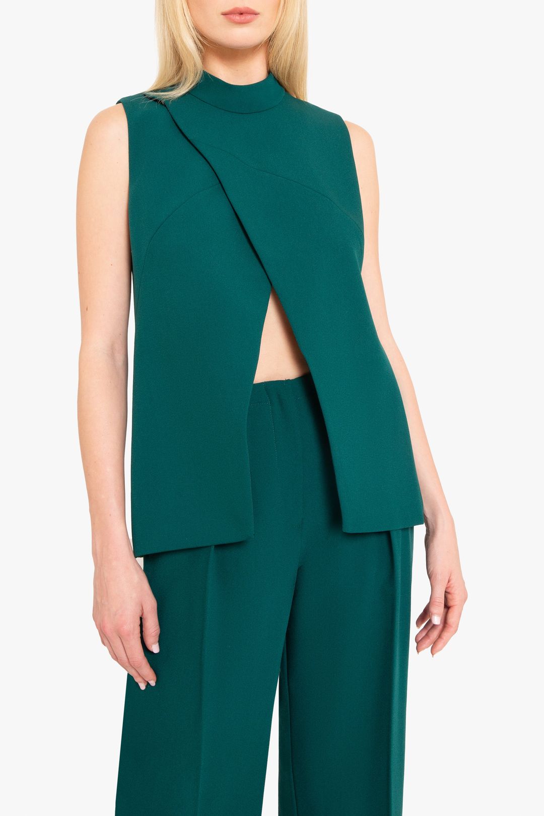 Amaryllis 2PC Jumpsuit