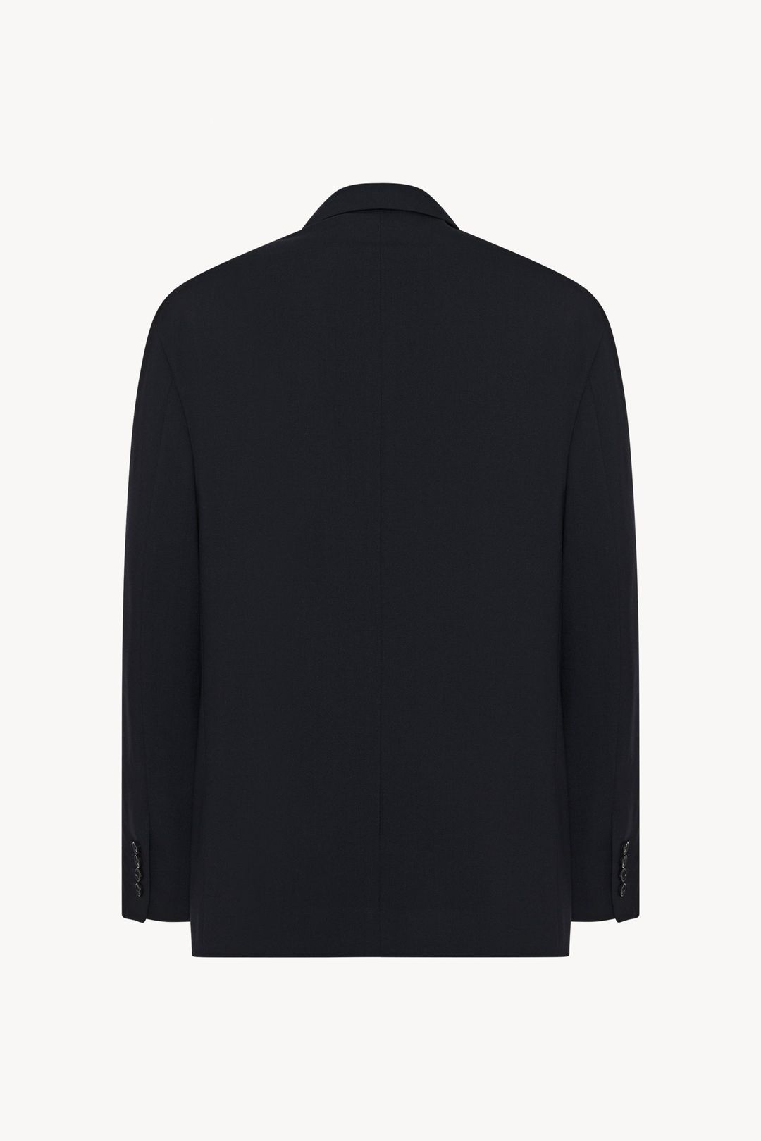 Eligio Jacket in Virgin Wool #2
