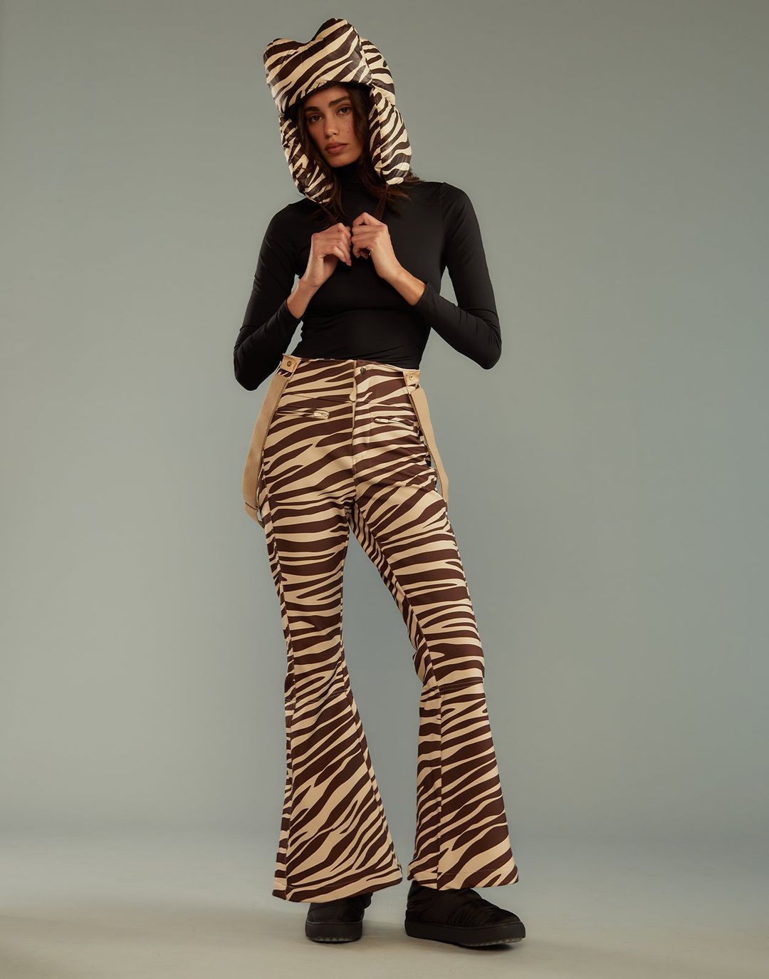 Slope Style Ski Pants #4