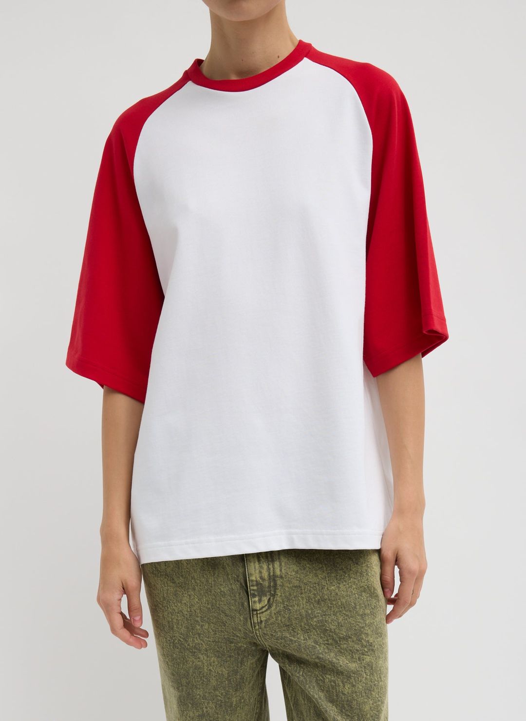 Perfect Baseball T-Shirt