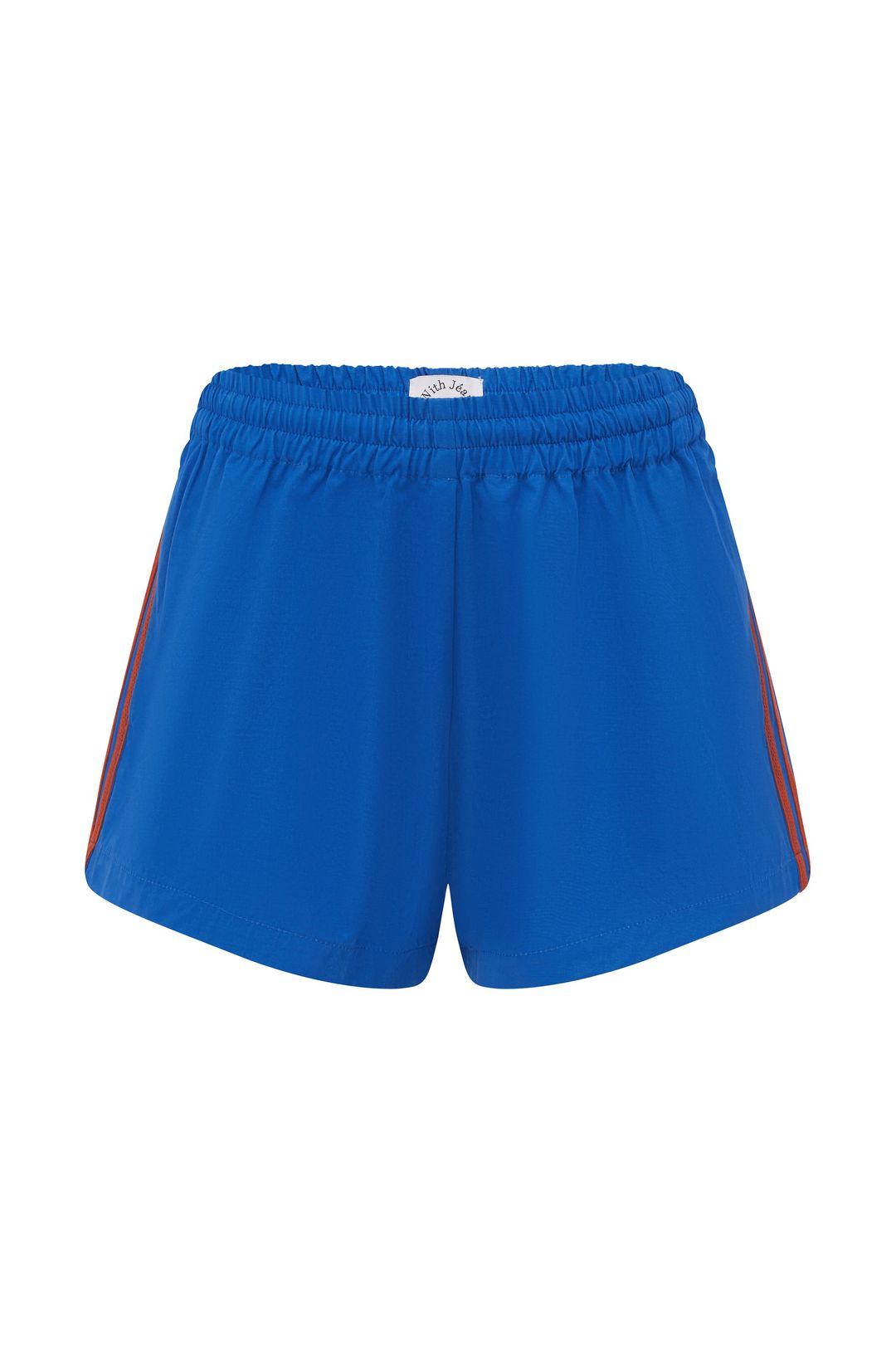 Romeo Shorts | Blue #7