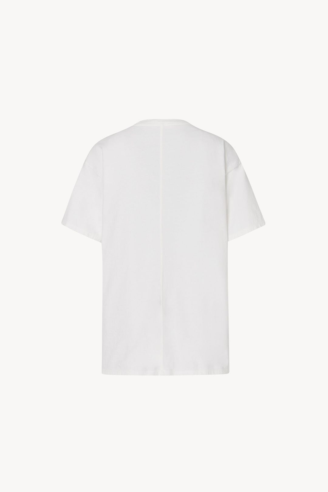 Ash Top in Cotton and Silk #2