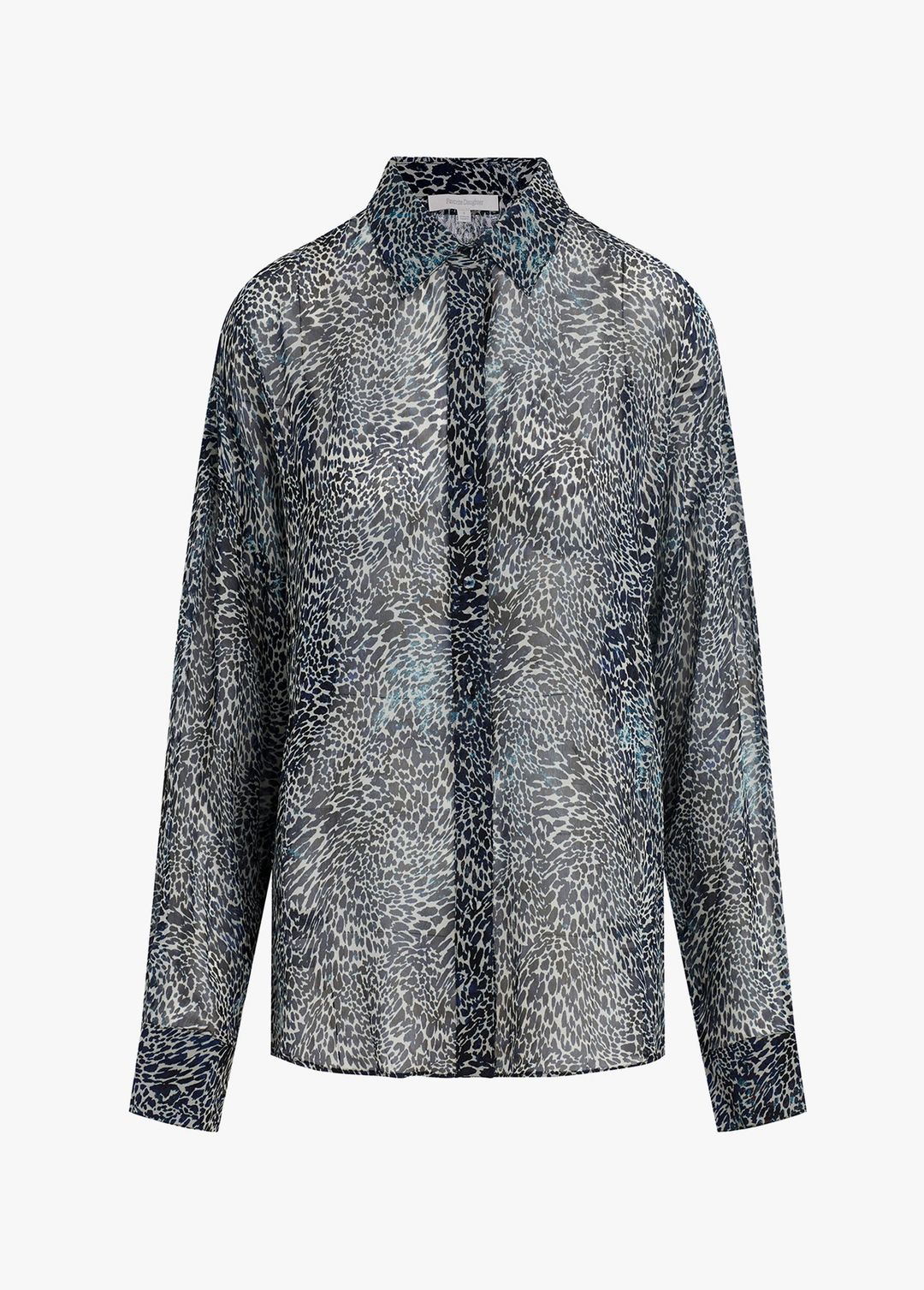 THE FRIDAY SHIRT #6