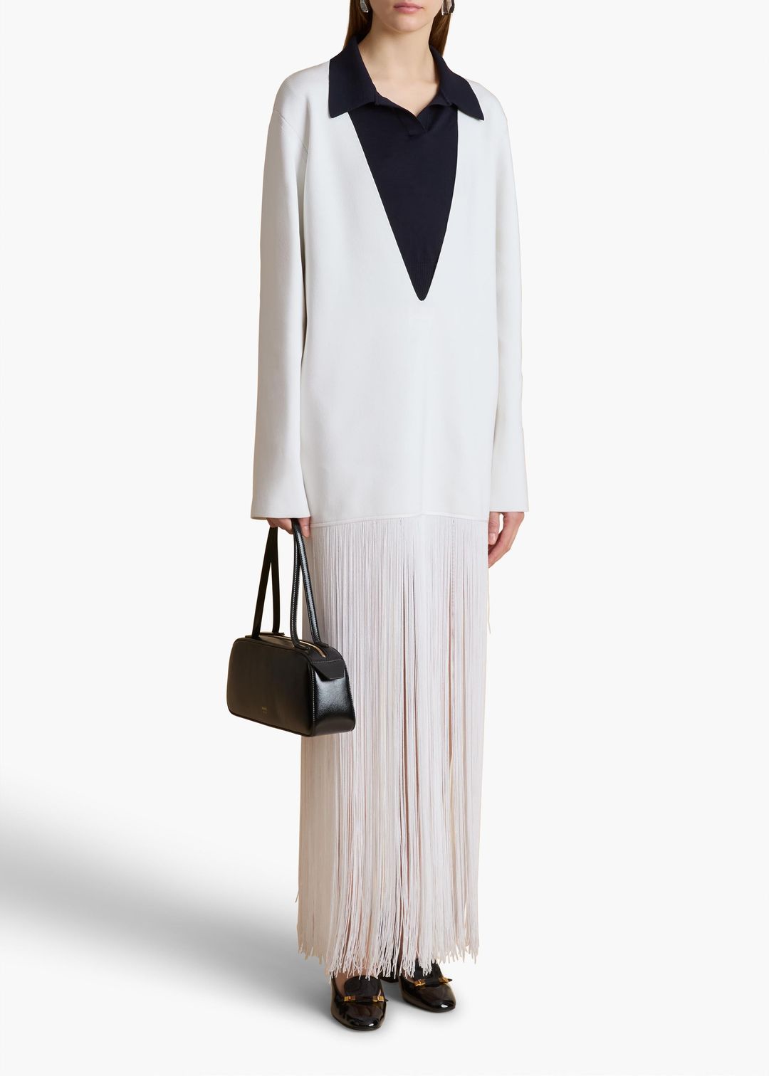 Paley Dress in Glaze #3