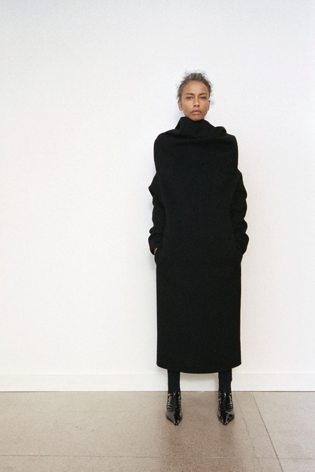 Women's Fall 2023 :: Look 8