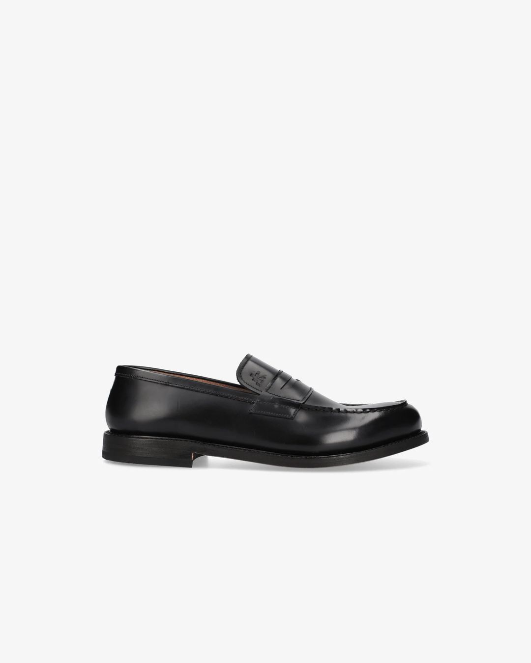 Loafer 32050C Binder Nero