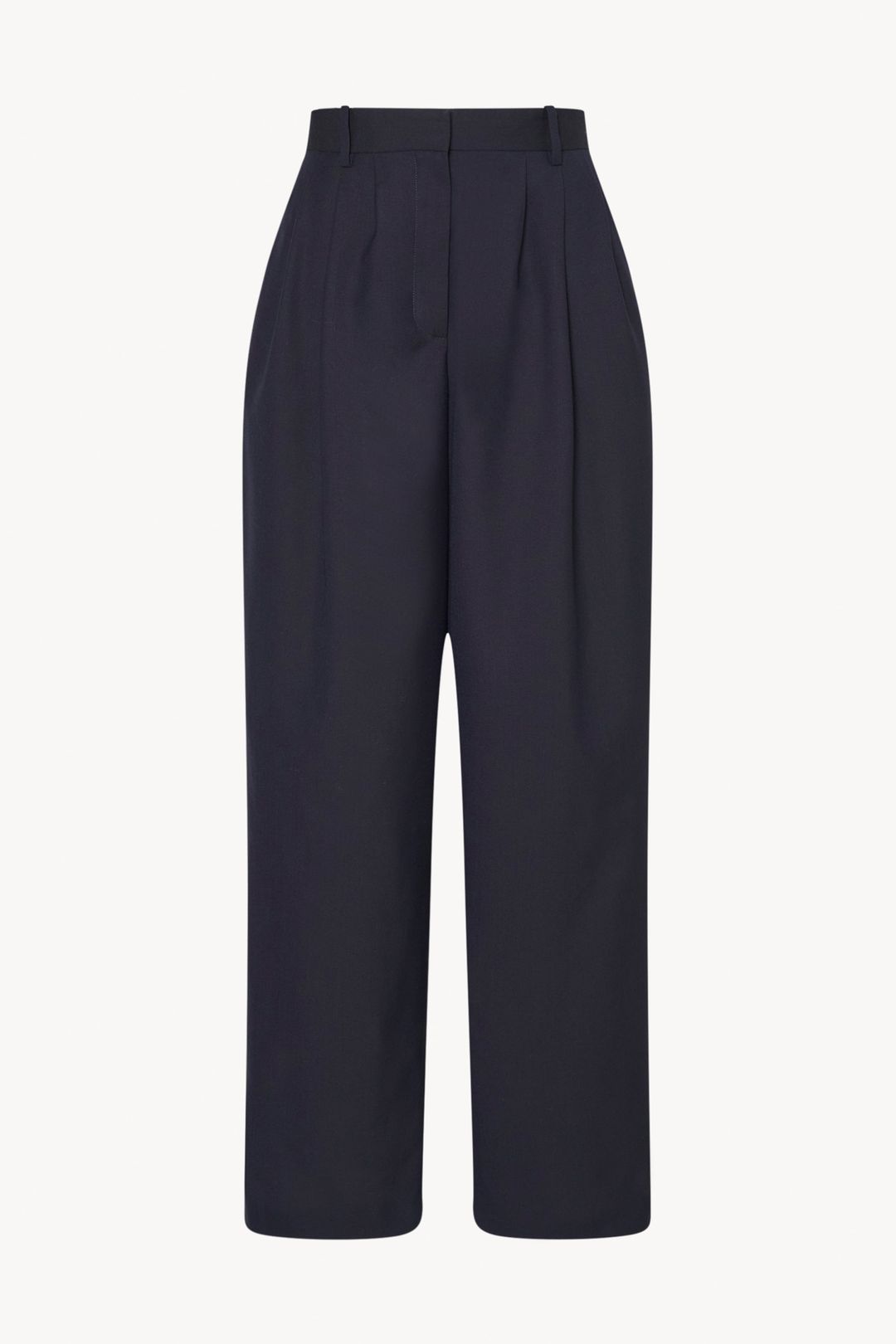 Bufus Pant in Wool