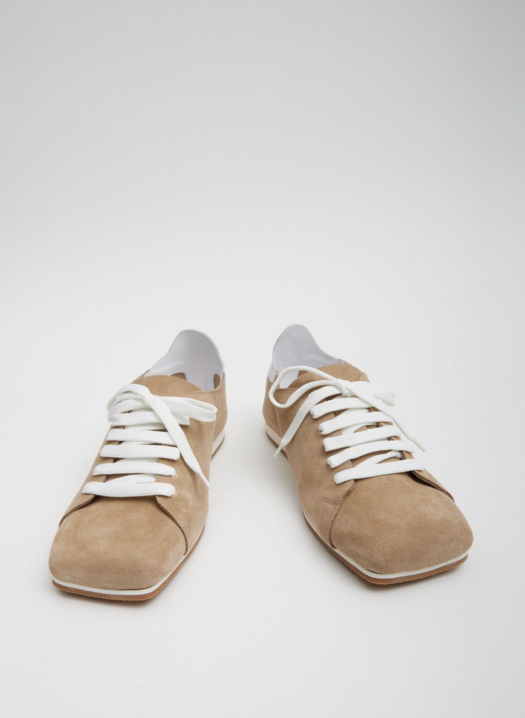 Suede Seth Sneaker #4