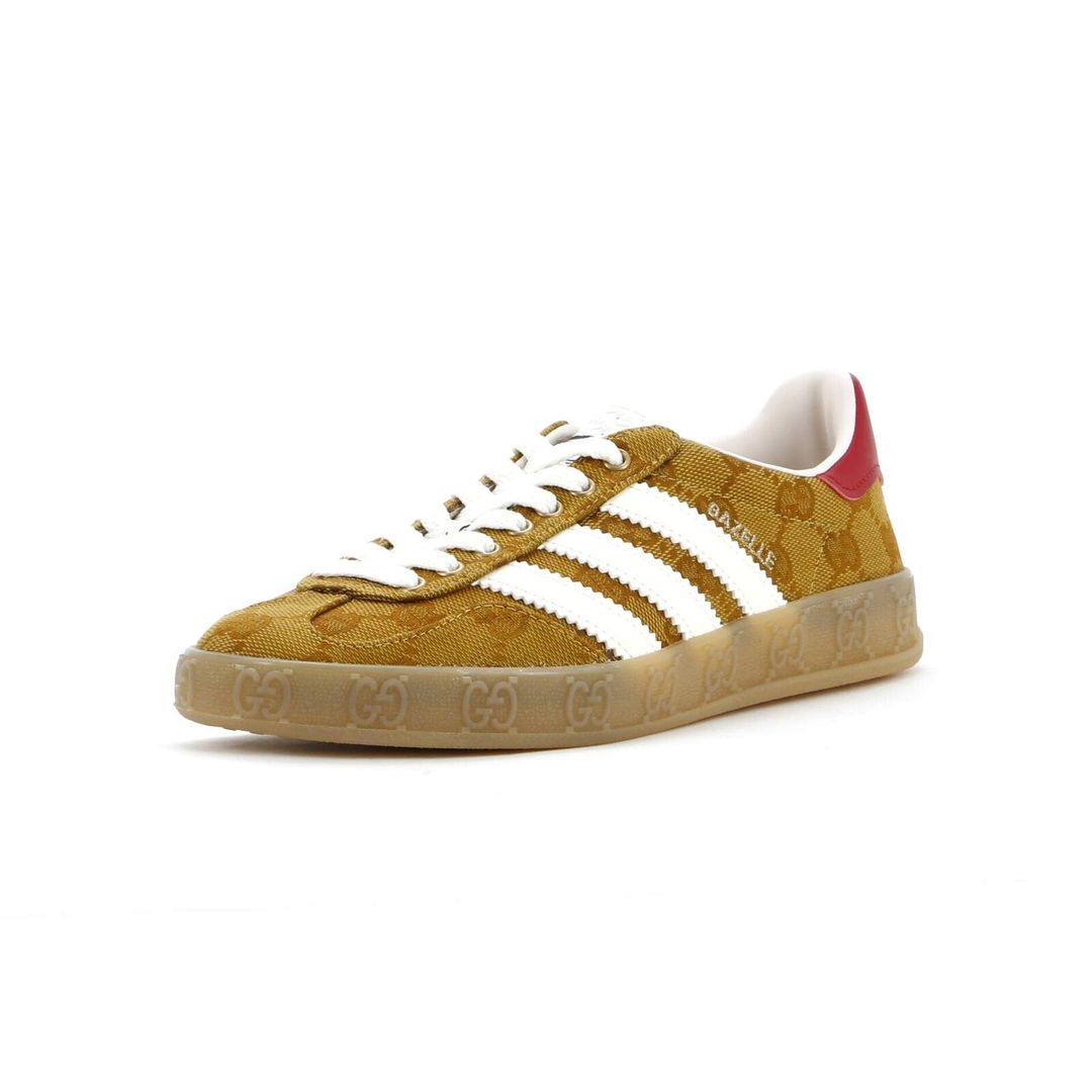 adidas x Gucci women's Gazelle sneaker