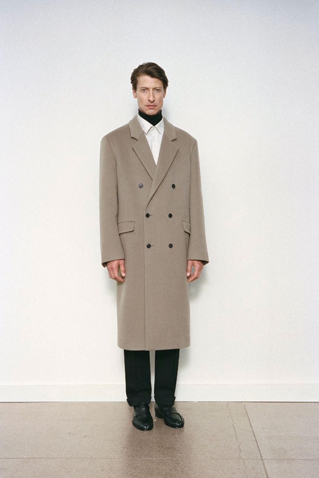 Men's Fall 2023 :: Look 18